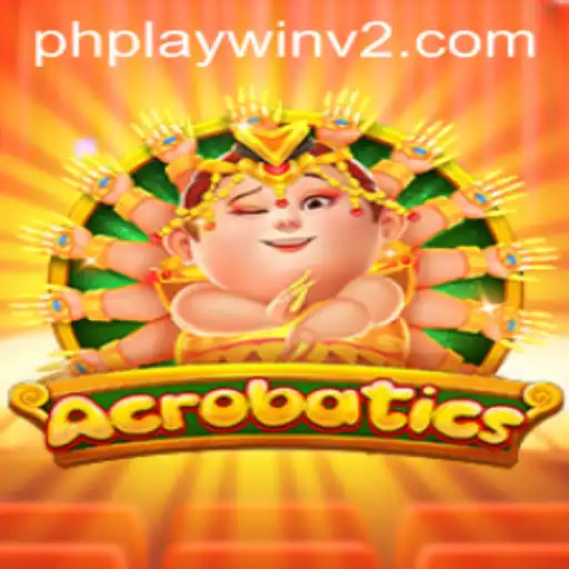 Exploring the Exciting World of Acrobatics: The PlayWin V2 Experience