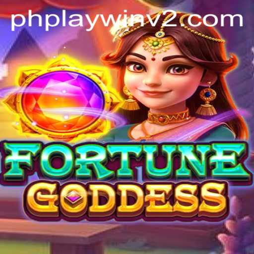 Exploring the World of FORTUNEGODDESS and the Advent of PlayWin V2