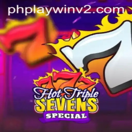 Exploring the Thrilling World of HotTripleSevensSpecial: A Deep Dive into the PlayWin V2 Experience