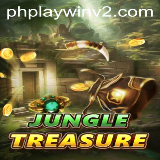 Discover JungleTreasure: An Exciting Adventure with PlayWin V2