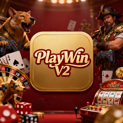 PlayWin V2