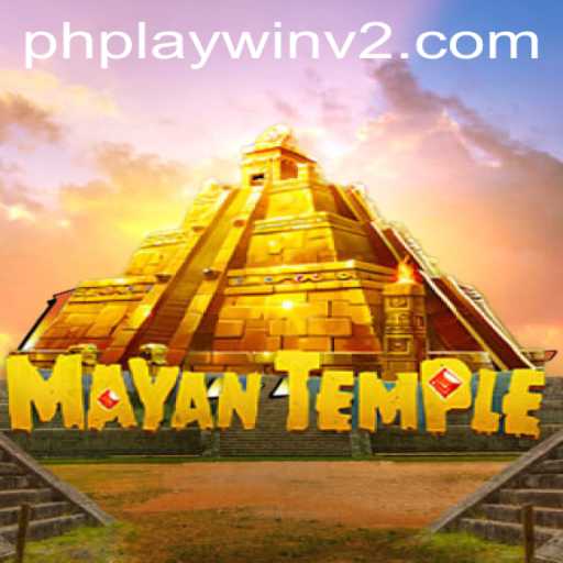 Explore the Thrilling World of MayanTemple: A Deep Dive into PlayWin V2