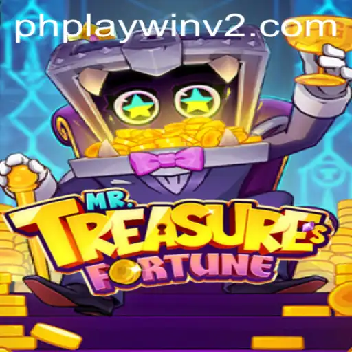 Discover the Thrills of MrTreasuresFortune with PlayWin V2