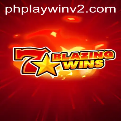 BlazingWins: Ignite Your Gaming Experience with PlayWin V2