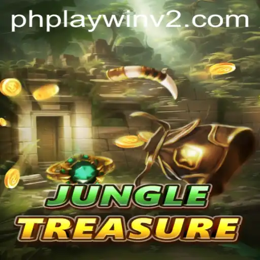 Discover JungleTreasure: An Exciting Adventure with PlayWin V2