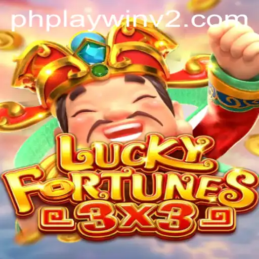 Unveiling LUCKYFORTUNES3x3: A Comprehensive Look at the New Gaming Sensation