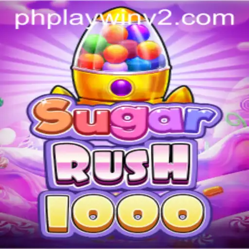 Discover SugarRush1000: Embark on a Sweet Gaming Adventure with PlayWin V2