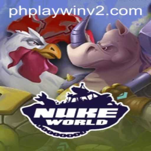 NukeWorld: Mastering PlayWin V2 in a Dynamic Gaming Universe