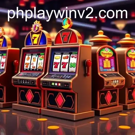 Exploring the Evolution and Dynamics of Slot Machines with PlayWin V2