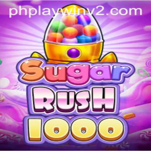 Discover SugarRush1000: Embark on a Sweet Gaming Adventure with PlayWin V2