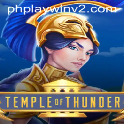 Unveiling 'TempleofThunder': A Deep Dive into the World of 'PlayWin V2'