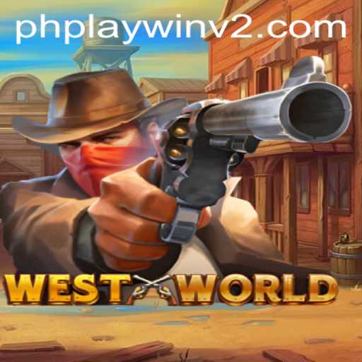 WestWorld: Dive Into the Alluring 'PlayWin V2' Gaming Adventure